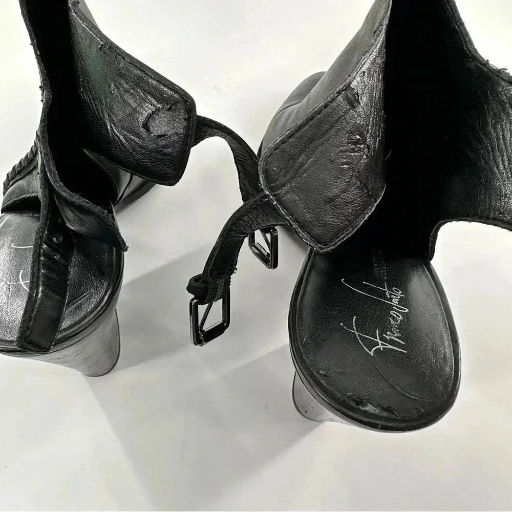 Franco Sarto franco sarto